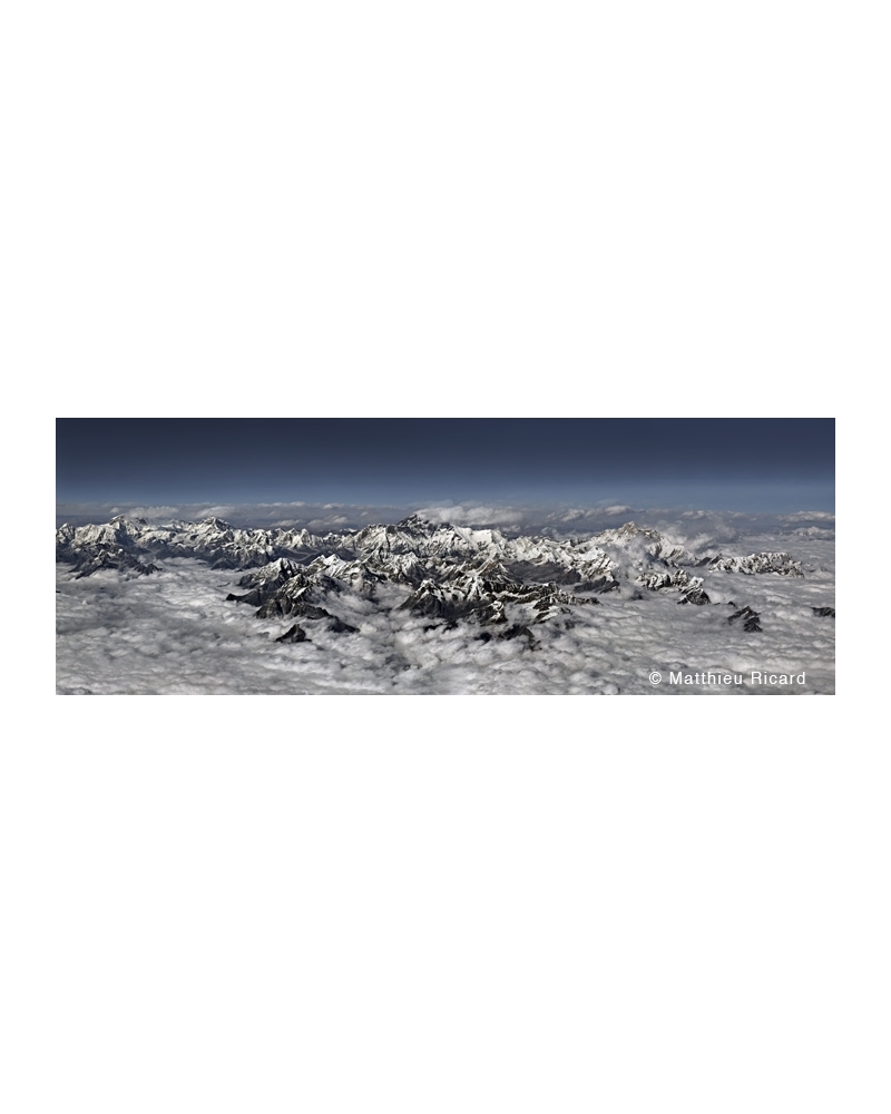 MR3467 Mont Everest