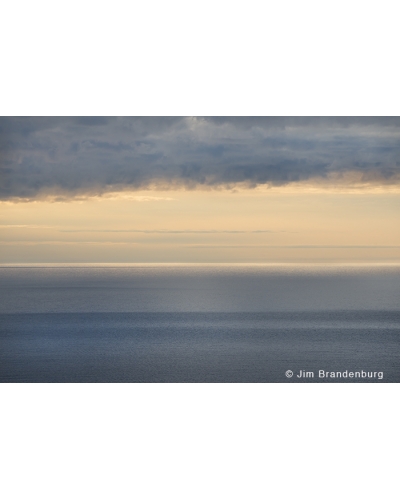 JBS58 Lake Superior horizon