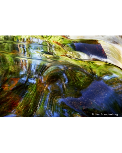 DOS58 Judd creek rapids
